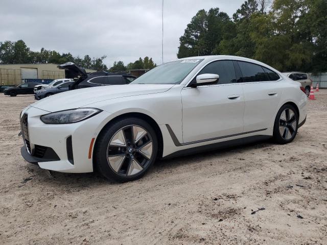 bmw i4 edrive 2023 wby43aw00pfp81422