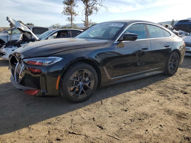 bmw i4 edrive 2024 wby43aw00rfs52409