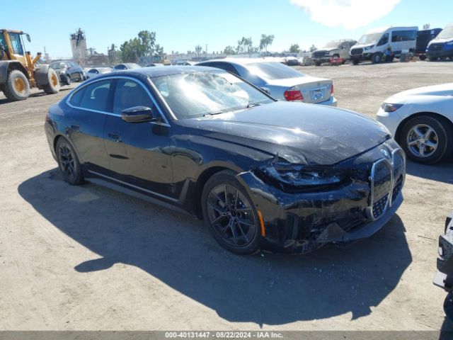 bmw i4 2024 wby43aw01rfr97153