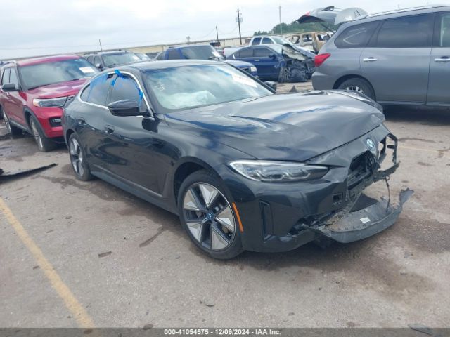 bmw i4 2023 wby43aw02pfp69644