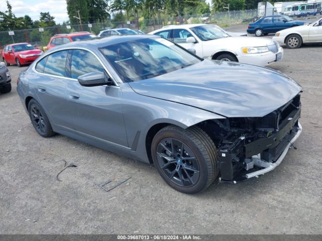 bmw i4 2023 wby43aw02pfp81132