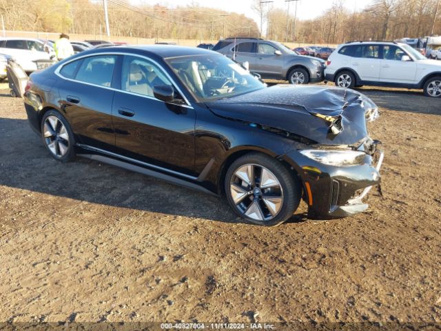 bmw i4 2024 wby43aw02rfs84648