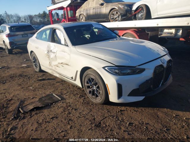 bmw i4 2023 wby43aw05pfp43720