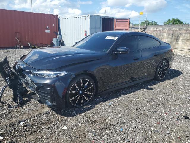 bmw i4 edrive 2024 wby43aw05rfs30003