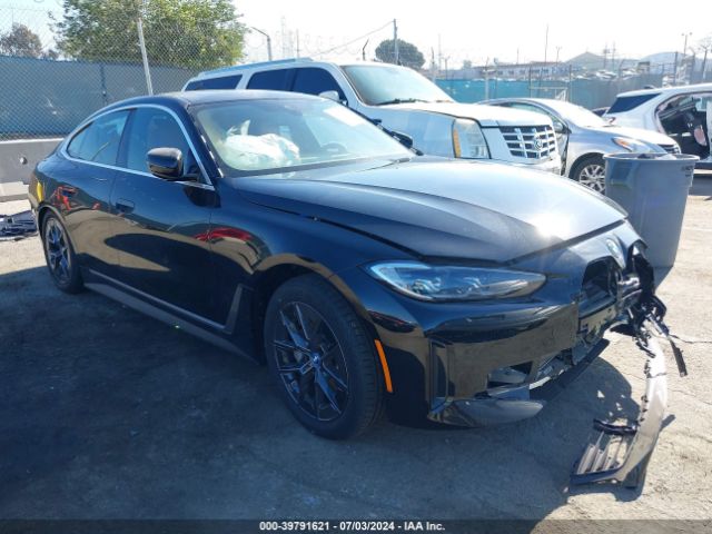 bmw i4 2024 wby43aw05rfs41860