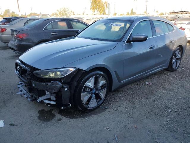 bmw i4 edrive 2024 wby43aw05rfs99242