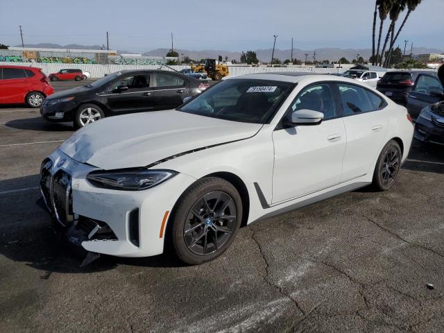 bmw i4 edrive 2024 wby43aw05rft16248