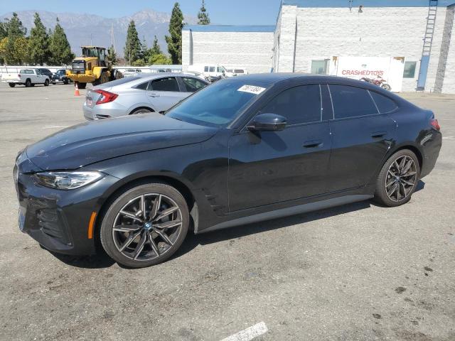 bmw i4 edrive 2024 wby43aw06rfs13730