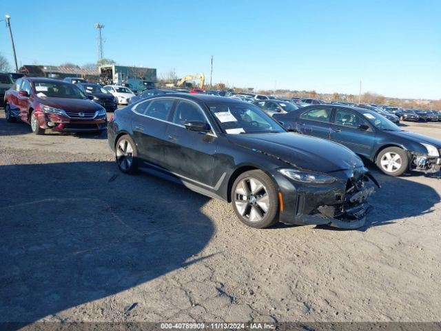 bmw i4 2024 wby43aw06rft21460