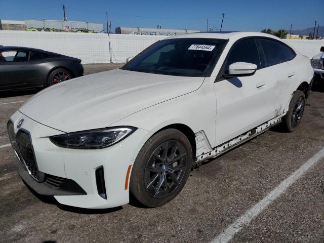 bmw i4 edrive 2023 wby43aw07pfp94474