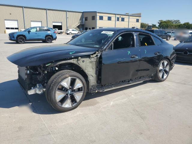 bmw i4 edrive 2023 wby43aw07pfr20994