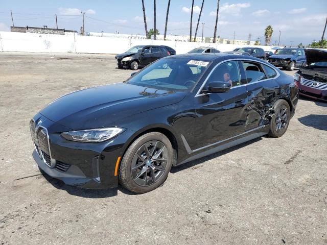 bmw i4 edrive 2023 wby43aw08pfp92488