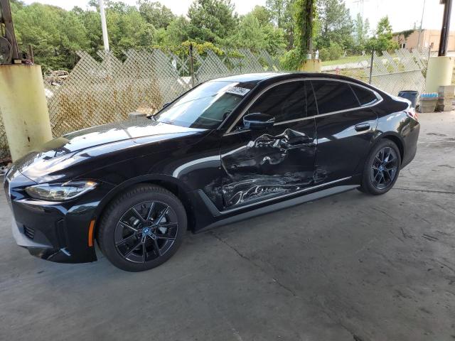 bmw i4 edrive 2024 wby43aw08rfs52481