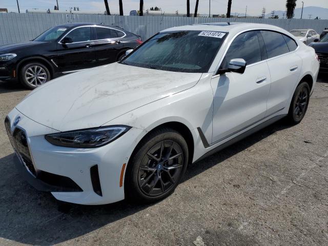 bmw i4 edrive 2024 wby43aw09rfs29825