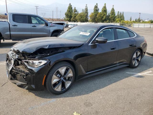 bmw i4 edrive 2024 wby43aw09rfs90527