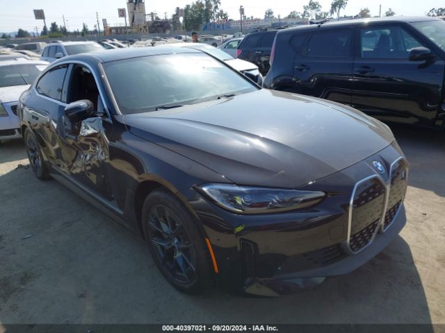 bmw i4 2024 wby43aw09rfs93217