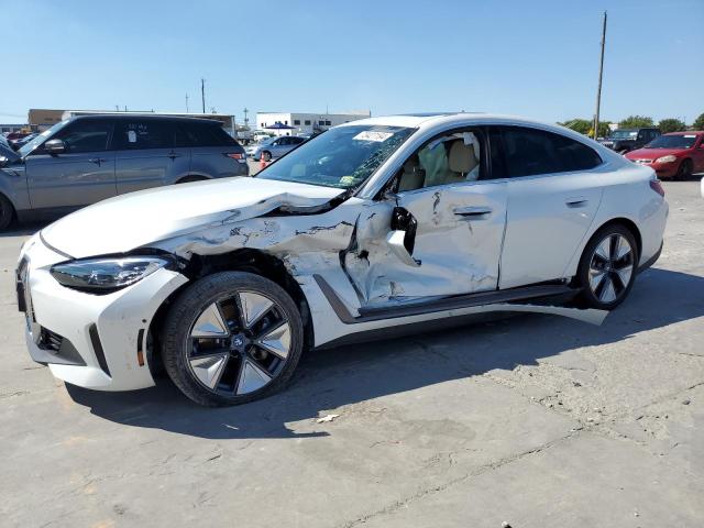 bmw i4 edrive 2024 wby43aw0xrfs40672