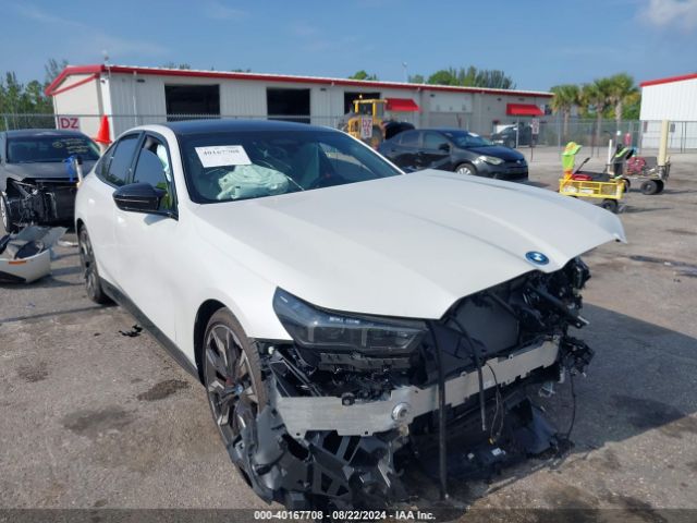 bmw i5 2024 wby43fk09rcr80167