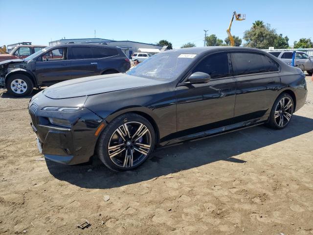 bmw i7 xdrive6 2023 wby53ej01pcn52638