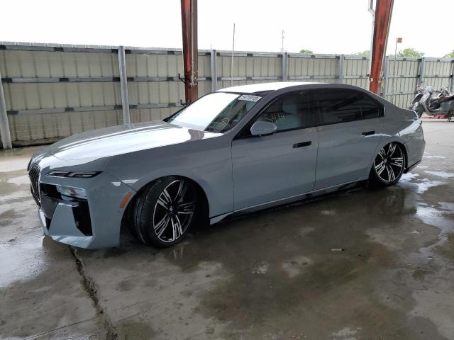 bmw i7 xdrive6 2023 wby53ej04pcm31425