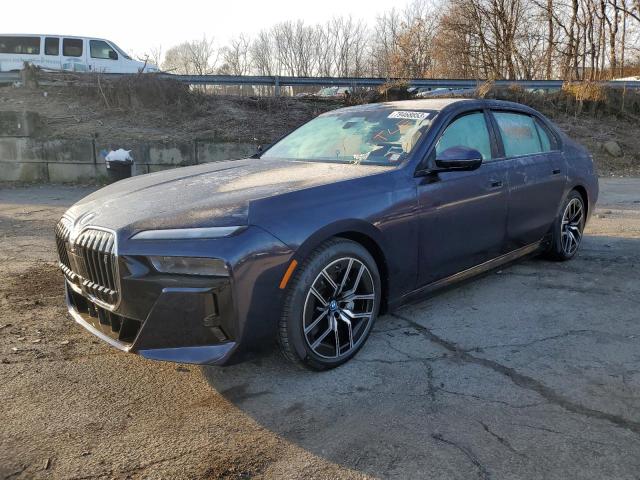 bmw i7 xdrive6 2023 wby53ej06pcl62205