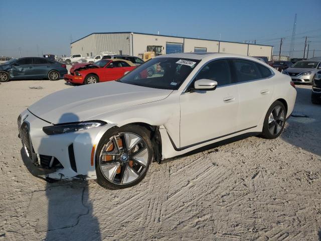 bmw i4 edrive 2022 wby73aw05nfm84026