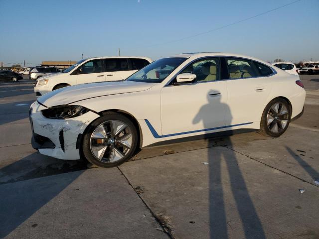 bmw i4 edrive 2023 wby73aw06pfr01348