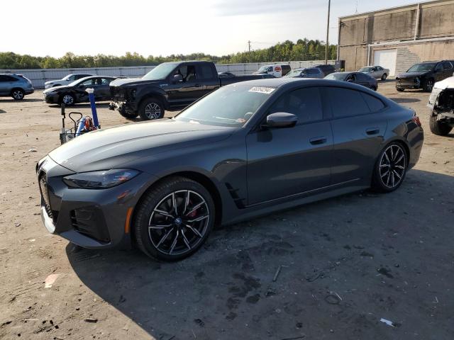 bmw i4 edrive 2023 wby73aw07pfn70747