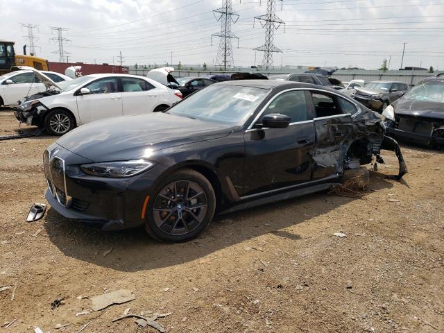 bmw i4 edrive4 2023 wby73aw07pfr11452