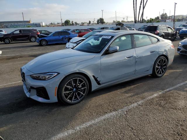 bmw i4 edrive 2024 wby73aw07rfs60715