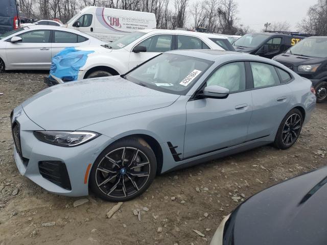 bmw i4 edrive4 2023 wby73aw08pfn76248