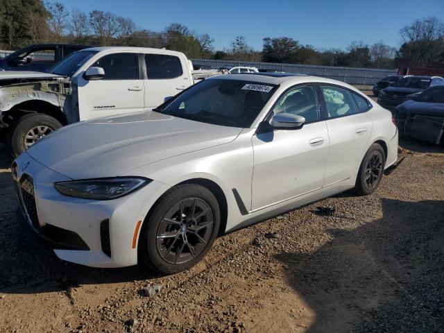 bmw i4 edrive4 2023 wby73aw08pfp71069