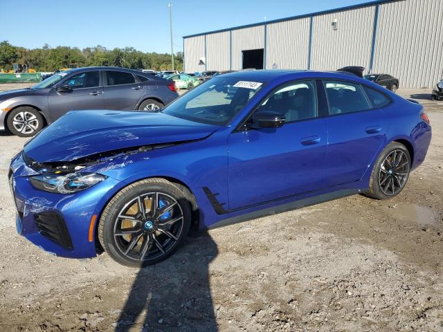 bmw i4 edrive4 2023 wby73aw08pfr25134