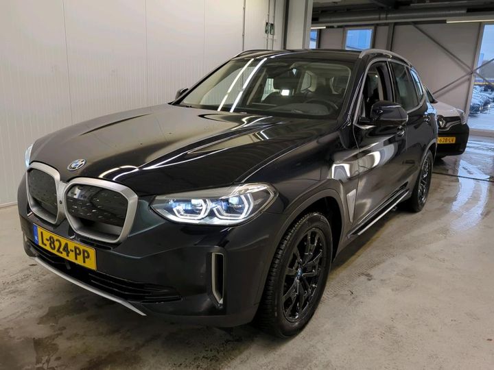 bmw ix3 2021 wby7x41000s025662