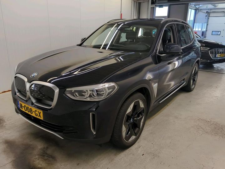 bmw ix3 2021 wby7x41080s140932