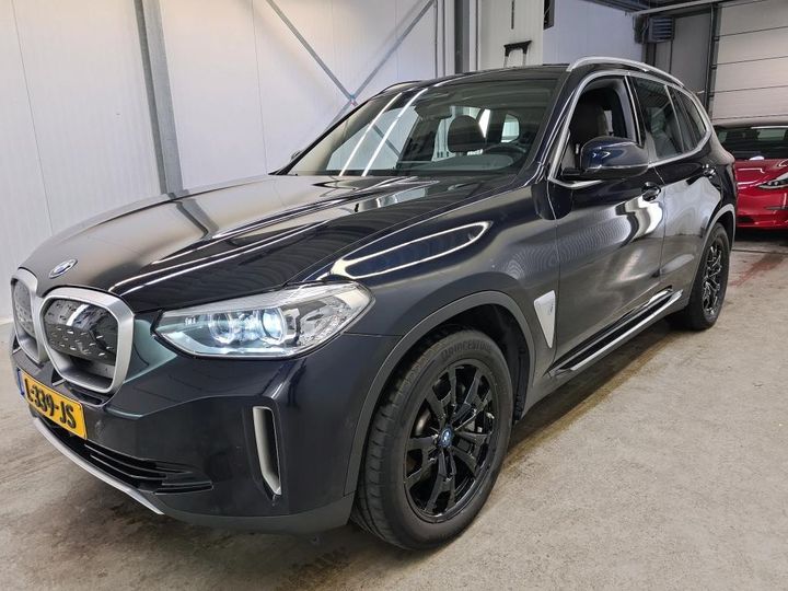 bmw ix3 2021 wby7x41090sz93033