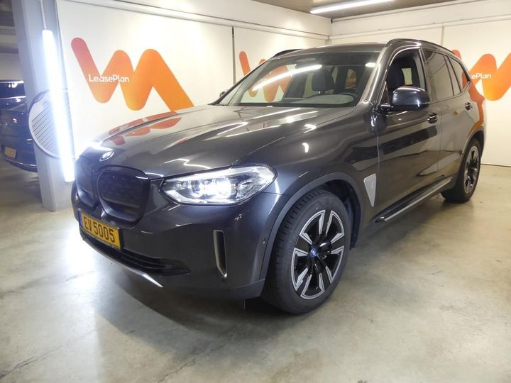 bmw ix3 2021 wby7x410x0s021186