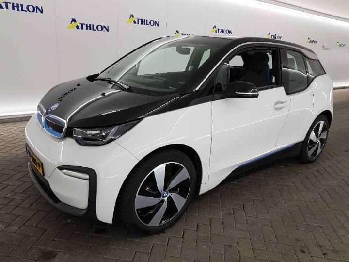 bmw i3 2018 wby7z210007b27614