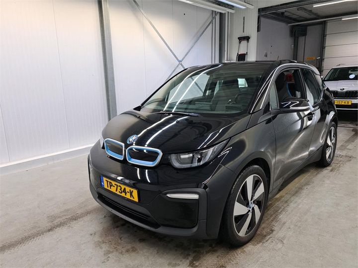 bmw i3 2018 wby7z210007b34420