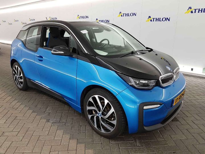 bmw i3 2018 wby7z210007c11609