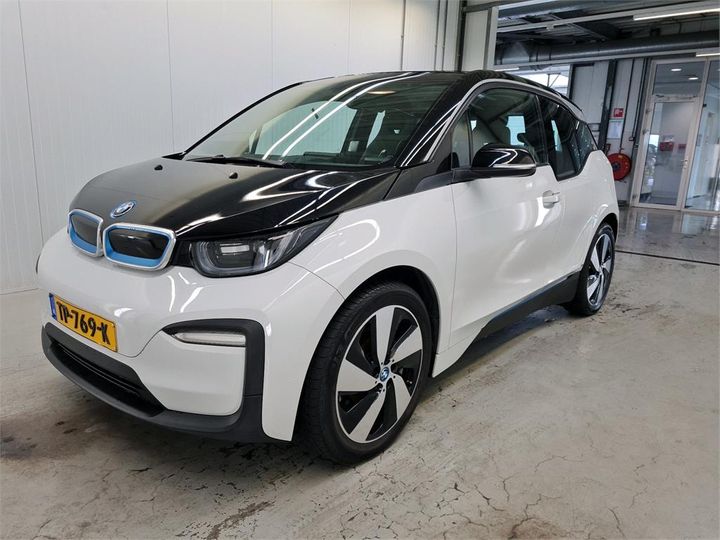 bmw i3 2018 wby7z210107b34894