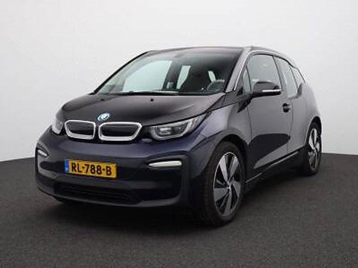 bmw i3 2018 wby7z21010vz31705