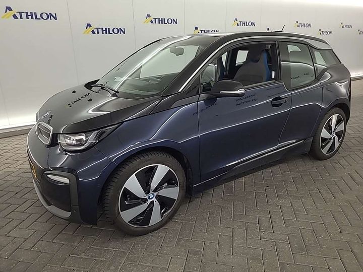 bmw i3 2018 wby7z210207b25332