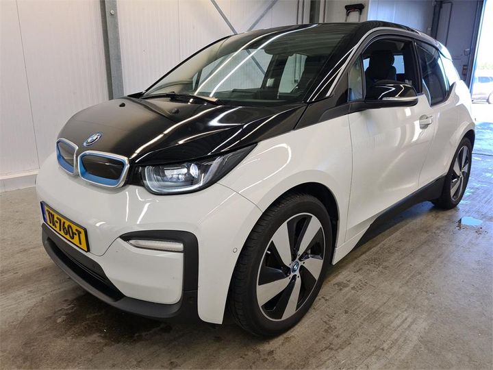 bmw i3 2018 wby7z210207b33317