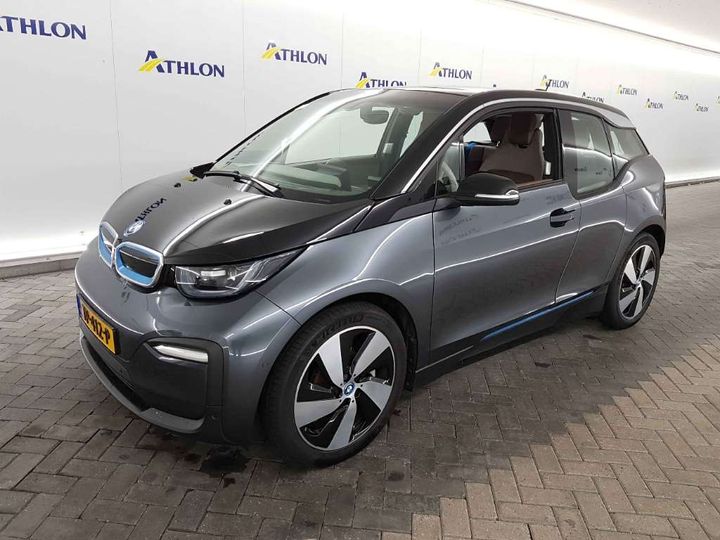 bmw i3 2018 wby7z210207b33396