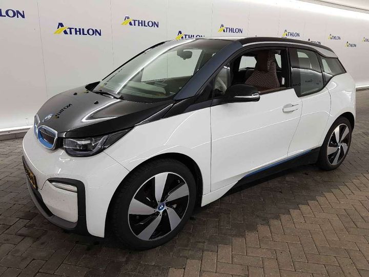 bmw i3 2018 wby7z21020vd74645