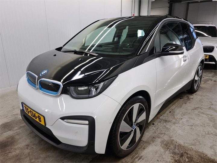 bmw i3 2018 wby7z210307b85250