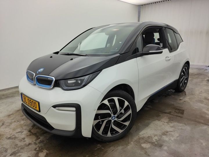 bmw i3 fl'17 bev 2018 wby7z210407b27969