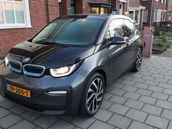 bmw i3 2018 wby7z210407b31083