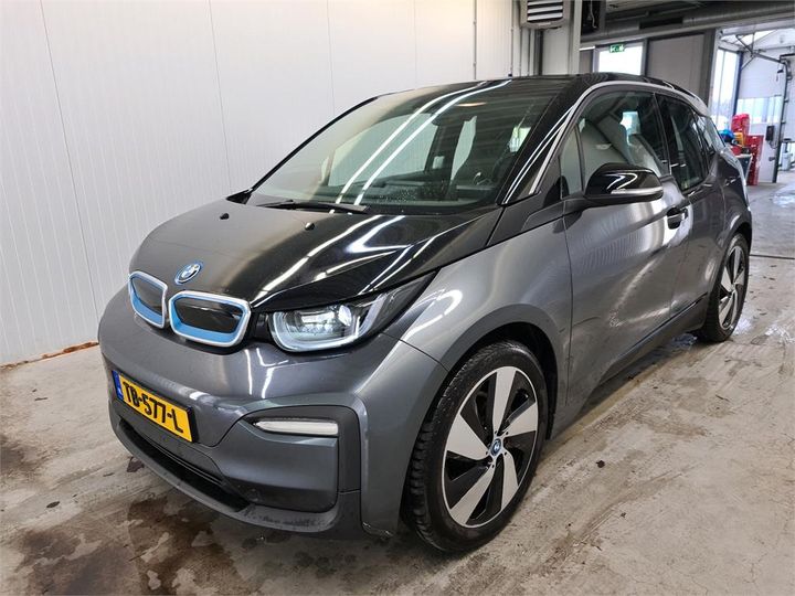 bmw i3 2018 wby7z210407b31259